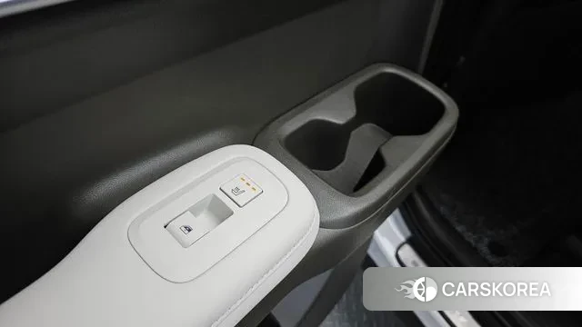 Hyundai Santa Fe (MX5) id 3426502 из Кореи 10