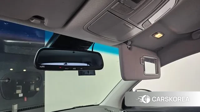 Hyundai All New Tucson id 2902477 из Кореи 10