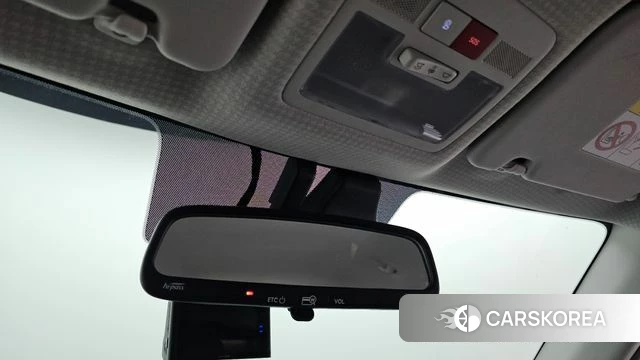 Hyundai Casper id 3923134 из Кореи 10