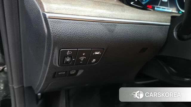 Kia K5 Hybrid 3rd Generation id 4603571 из Кореи 10