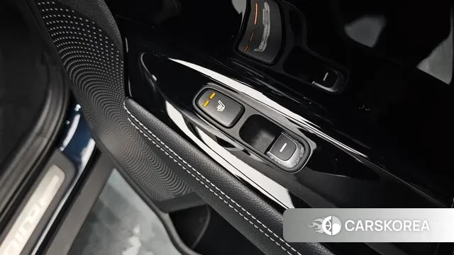 Kia The New Niro id 2985662 из Кореи 10