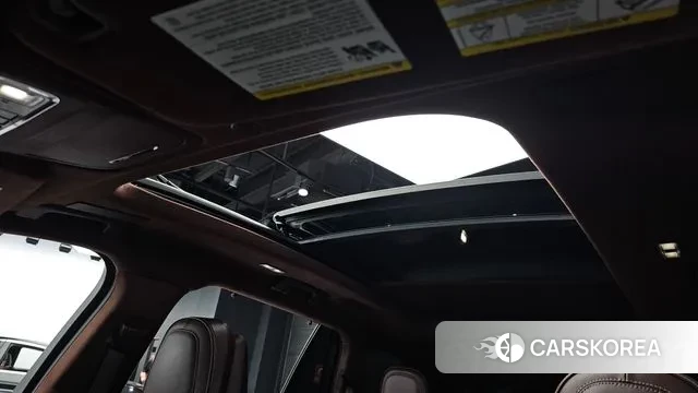 Lincoln Aviator 2nd generation id 3187274 из Кореи 10