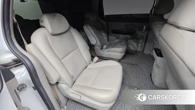 Kia All New Carnival id 3656858 из Кореи 10