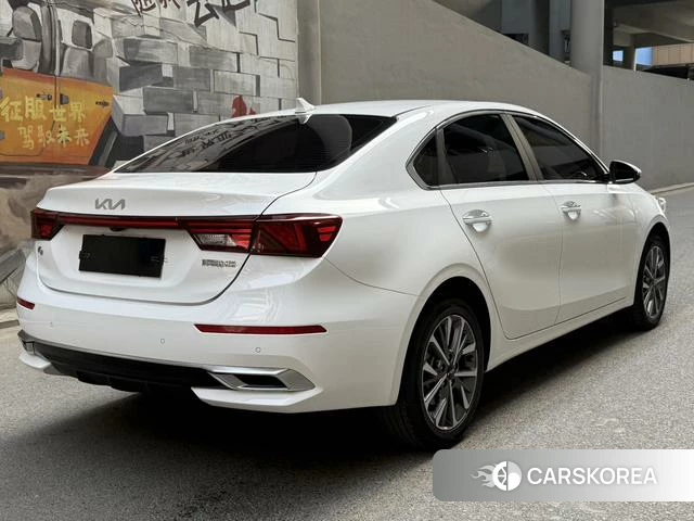 Kia K3 id 4259282 из Китая 10