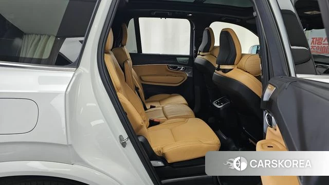 Volvo XC90 second Generation id 4590458 из Кореи 10