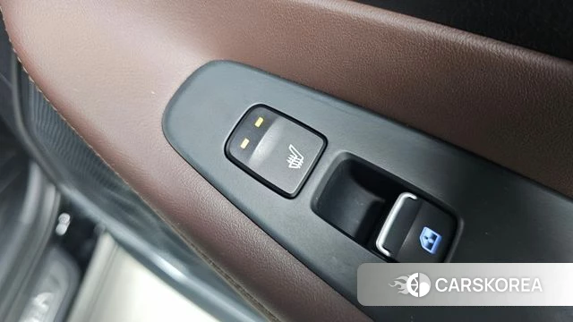 Hyundai Santa Fe TM id 4447305 из Кореи 10