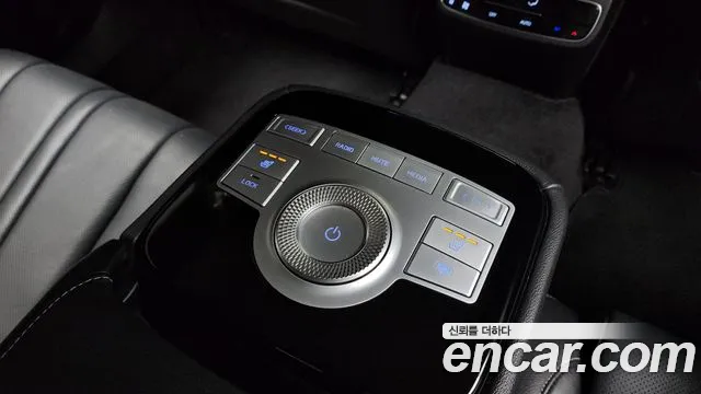 Genesis G80 (RG3) id 2849192 из Кореи 10