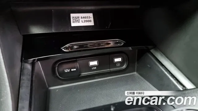 Kia K5 Hybrid 3rd Generation id 2879012 из Кореи 10