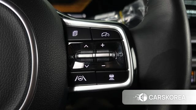 Kia The New Sorento 4th Generation id 4847633 из Кореи 10