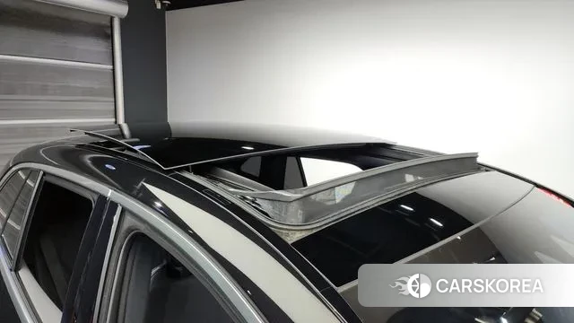 Mercedes-Benz EQE SUV X294 id 3057946 из Кореи 10