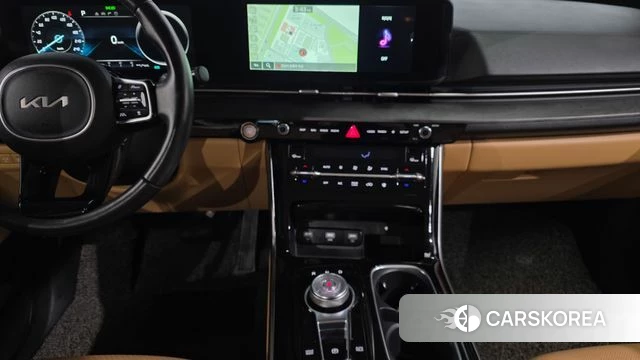 Kia Carnival 4th generation id 3964920 из Кореи 10