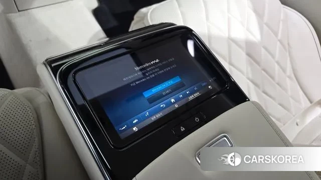 Mercedes-Benz S-Class W223 id 3758613 из Кореи 10