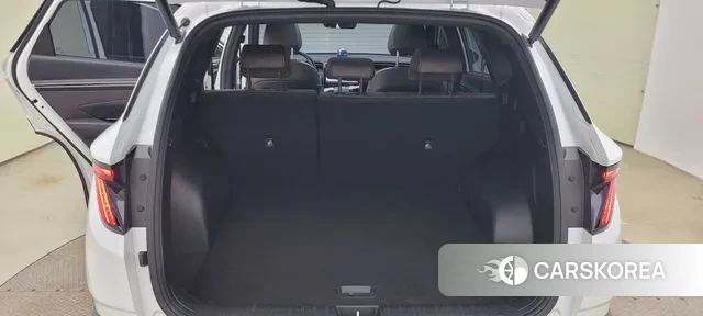 Hyundai Tucson (NX4) id 3126994 из Кореи 10