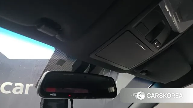 Ssangyong G4 Rexton id 3494624 из Кореи 10