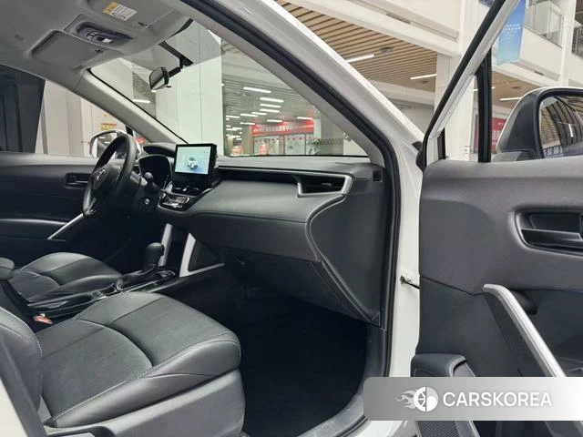 Toyota Fenglanda id 4314176 из Китая 10