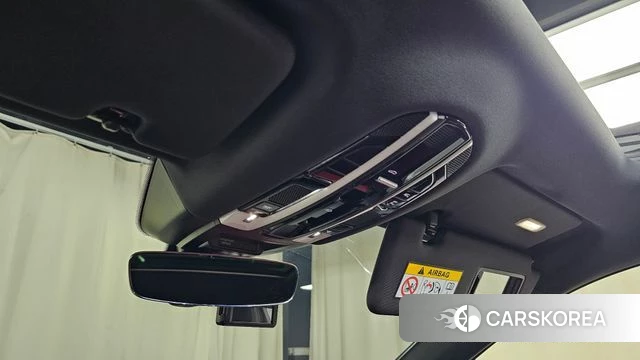 Porsche Cayenne (PO536) id 4651775 из Кореи 10