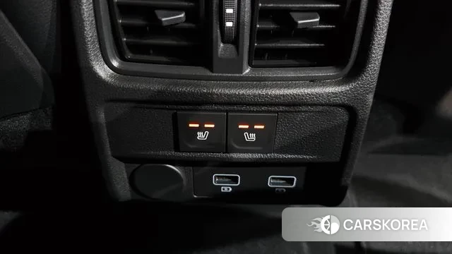 Renault Korea (Samsung) XM3 id 3494114 из Кореи 10