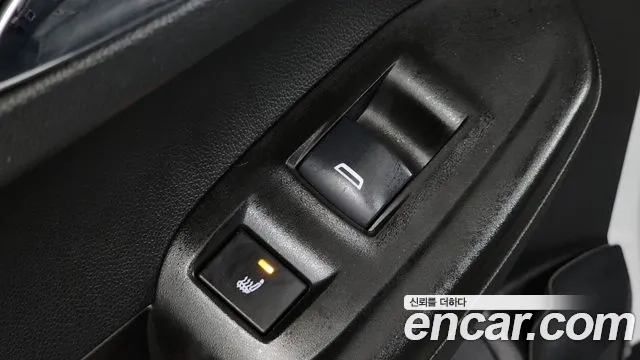 Chevrolet (GM Daewoo) Trailblazer id 2935044 из Кореи 10