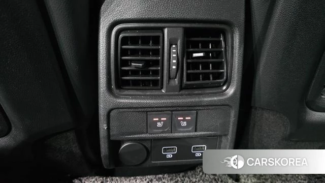 Renault Korea (Samsung) XM3 id 4186936 из Кореи 10