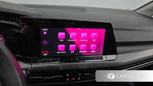 Volkswagen Golf 8th Generation id 4613051 из Кореи 10