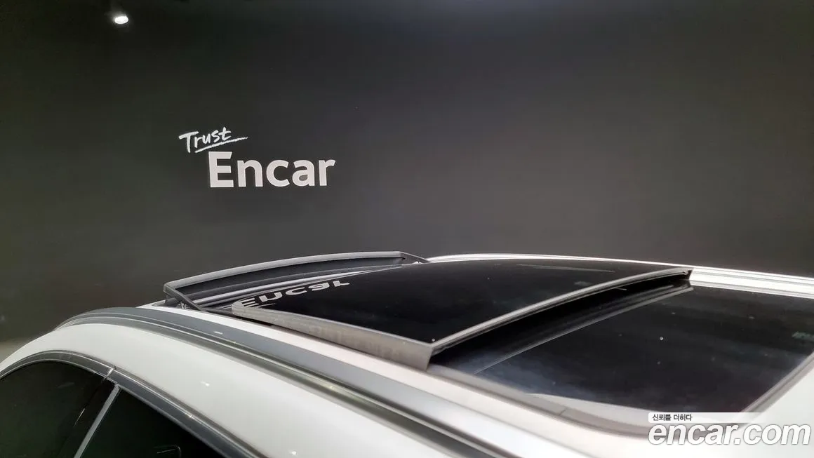 Volvo XC60 second Generation id 2166274 из Кореи 10