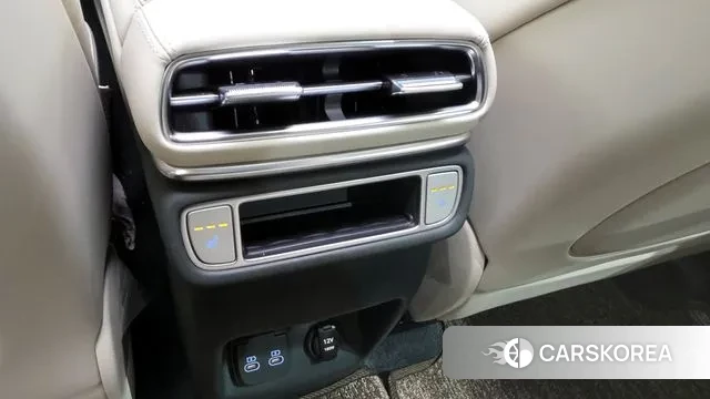 Genesis GV80 id 3462051 из Кореи 10