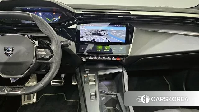 Peugeot 408 id 3058086 из Кореи 10