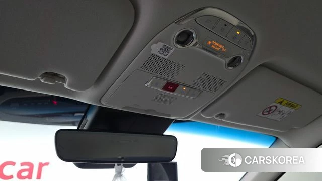 Hyundai The New Grandeur IG id 3877817 из Кореи 10