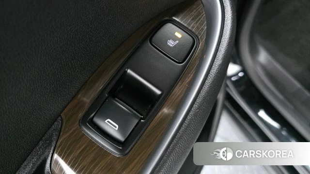 Chevrolet (GM Daewoo) The New Malibu id 3844752 из Кореи 10