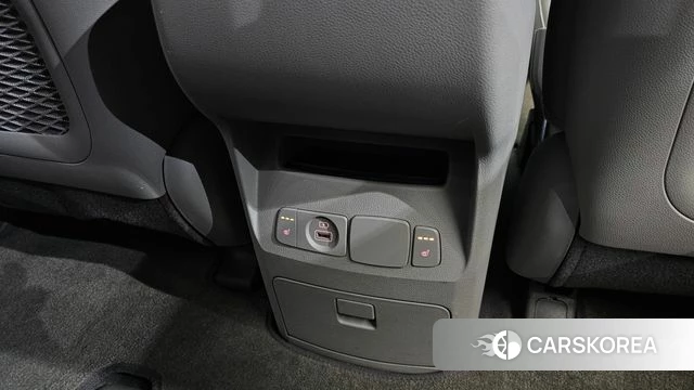 Kia The New Carnival id 4727675 из Кореи 10