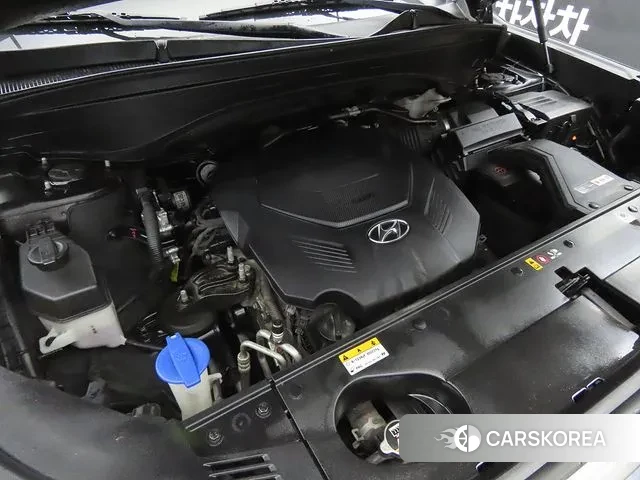 Hyundai Palisade id 2973511 из Кореи 10