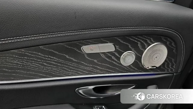 Mercedes-Benz E-Class W213 id 3507999 из Кореи 10