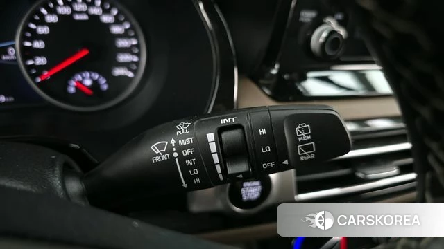 Kia Seltos id 4389053 из Кореи 10