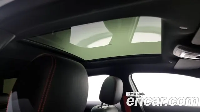 Mercedes-Benz A-Class W177 id 2837605 из Кореи 10