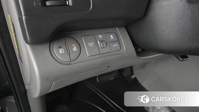 Hyundai The New Grand Starex id 4574382 из Кореи 10