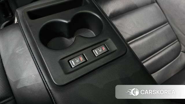 Renault Korea (Samsung) SM6 id 4363436 из Кореи 10