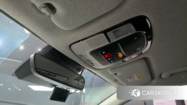 Hyundai Sonata (DN8) id 3611381 из Кореи 10