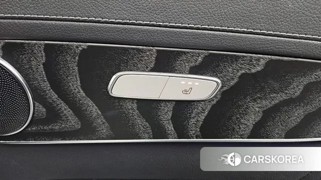 Mercedes-Benz GLC-Class X253 id 3427056 из Кореи 10