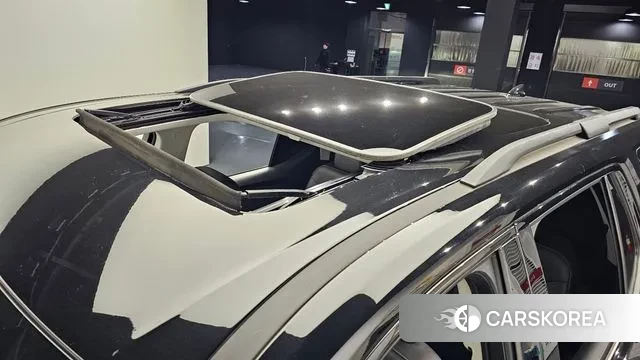 Chevrolet (GM Daewoo) Traverse id 3597873 из Кореи 10