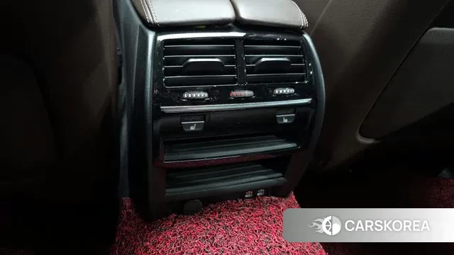 BMW 5 Series (G30) id 3626459 из Кореи 10