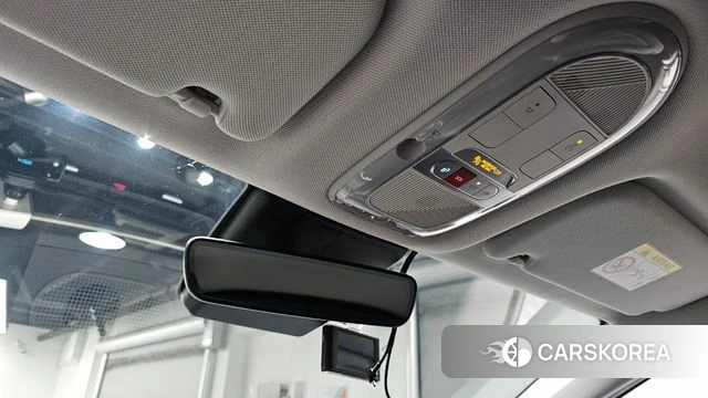 Hyundai Ionic 5 id 4457646 из Кореи 10