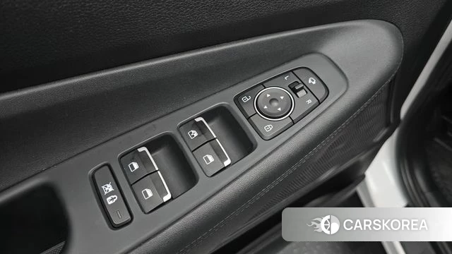 Hyundai Santa Fe TM id 4937155 из Кореи 10