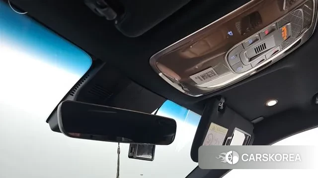 Genesis GV70 id 3054317 из Кореи 10