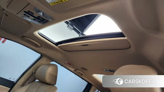 Kia The New Carnival id 3936831 из Кореи 10