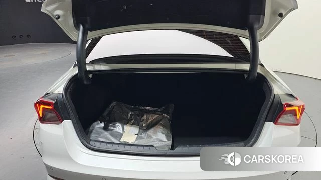 Kia K5 Hybrid 3rd Generation id 4501832 из Кореи 10
