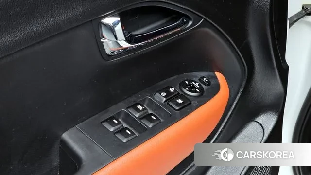 Kia The New Ray id 3541551 из Кореи 10