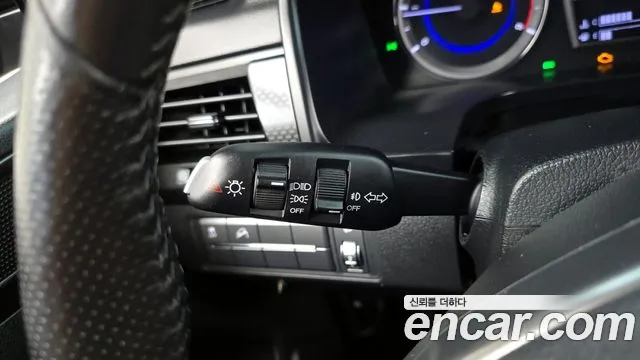 Ssangyong Rexton Sports id 2698735 из Кореи 10