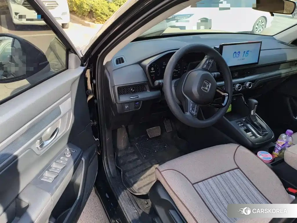 Honda CR-V id 4559731 из Китая 11
