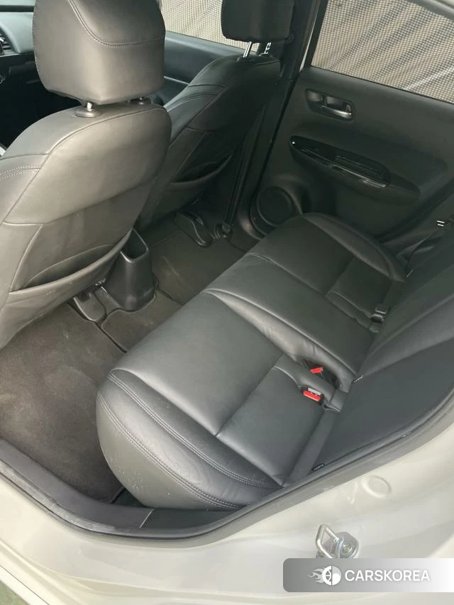 Honda LIFE id 4263902 из Китая 10