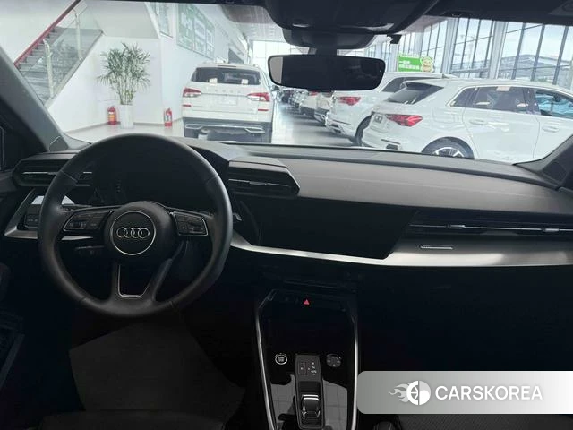 Audi A3 id 4335786 из Китая 10